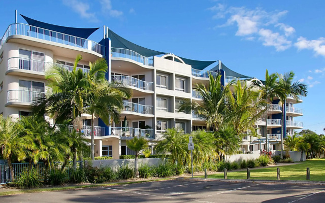 Reflections Holiday Apartments