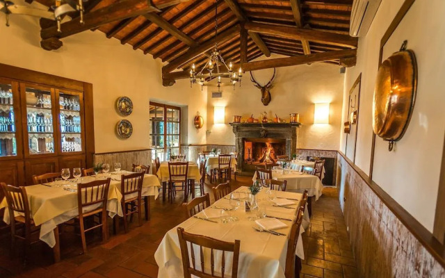 La Locanda della Chiocciola