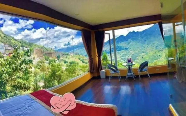 Dai Nam Hotel Sapa - by Bay Luxury