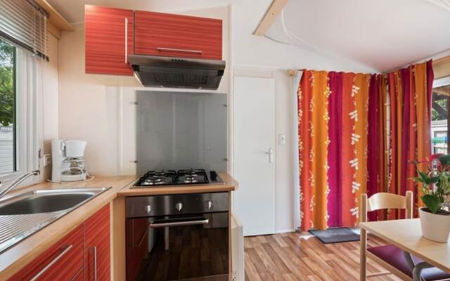 Camping le Domaine des Bans