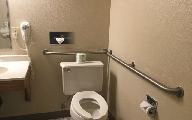 Super 8 Youngstown Austintown