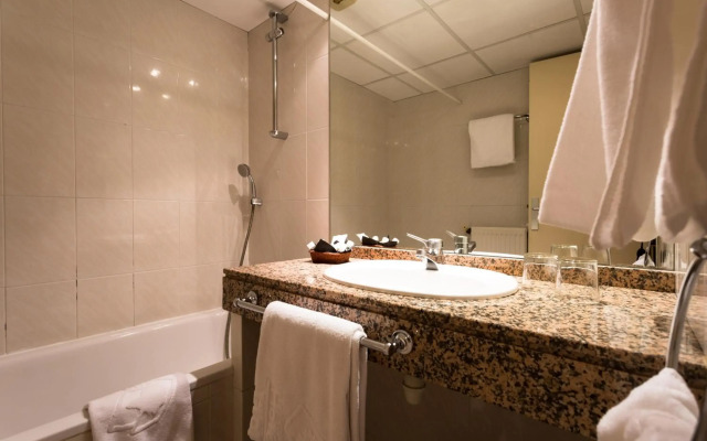 Hotel Llop Gris