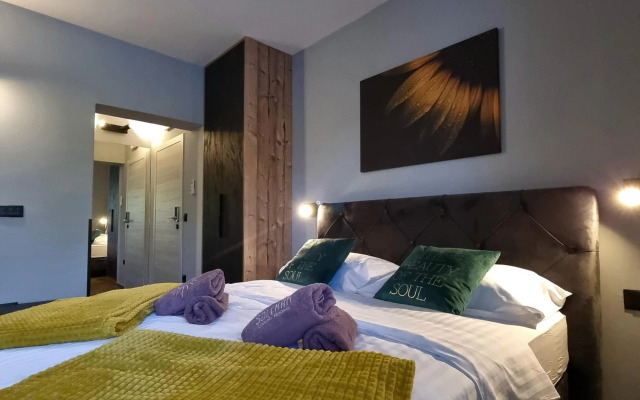 Solemar Luxury Rooms