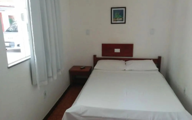 Hotel Pousada Hamburgo
