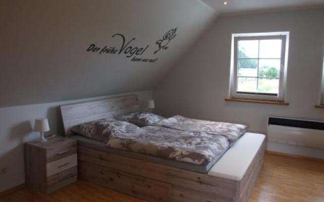 Ferienwohnung am Betschkamp