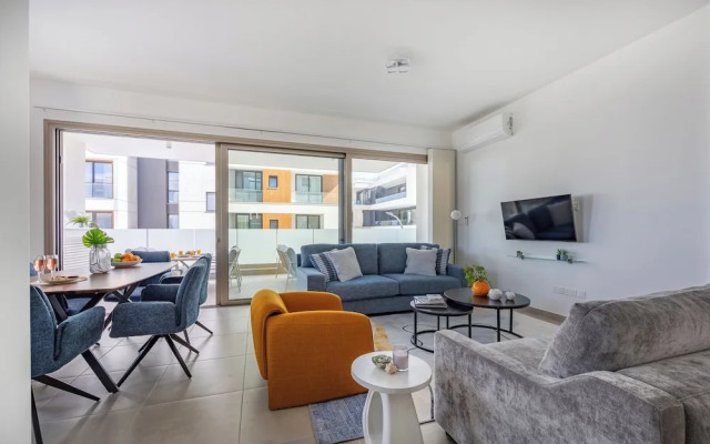 Mulberry Tree Premium Apartments