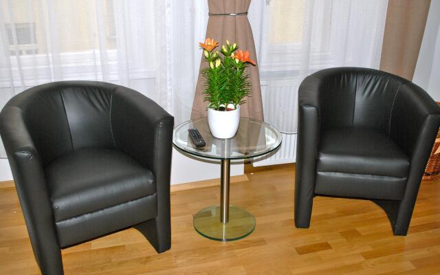 Anabelle Bed and Breakfast Budapest