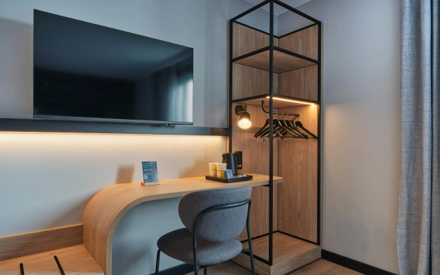 Campanile PRIME - Paris Porte d'Italie