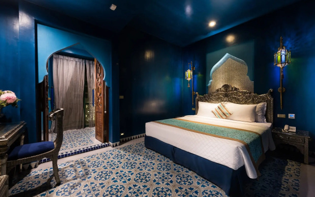 Amanda Hotel Kenting