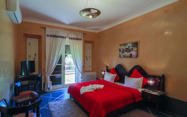 Jannat Atlas Villas