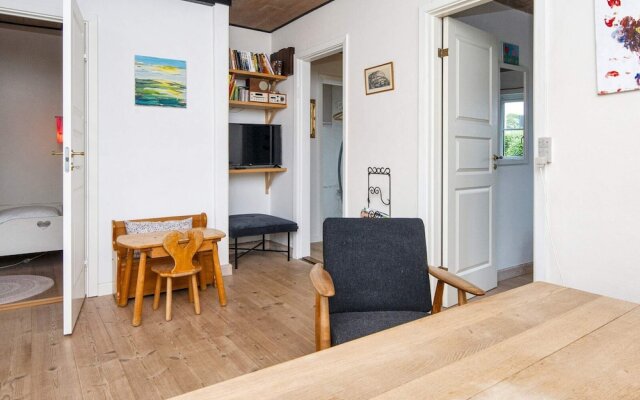 Renovated Cottage Near Beach - By Traum Ferienwohnungen