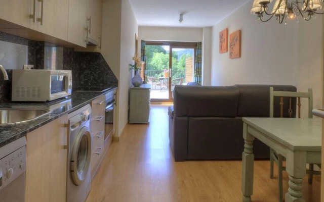 Apartamentos Flor De Neu