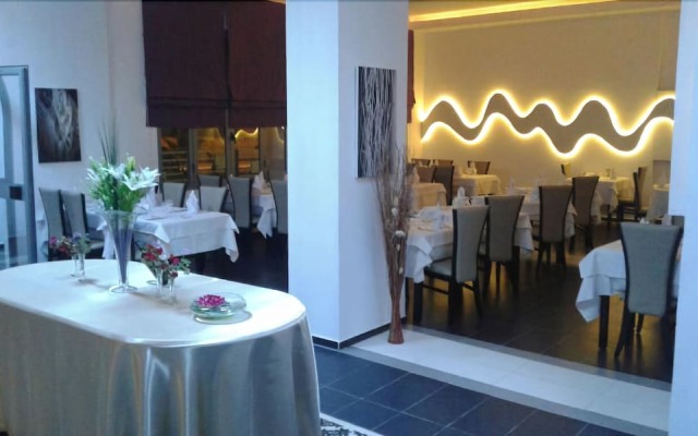 Hippocampe Hotel