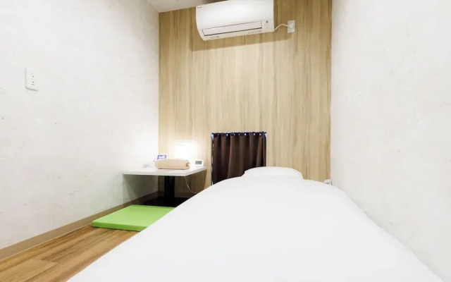 Tabist Machinoyado Denden