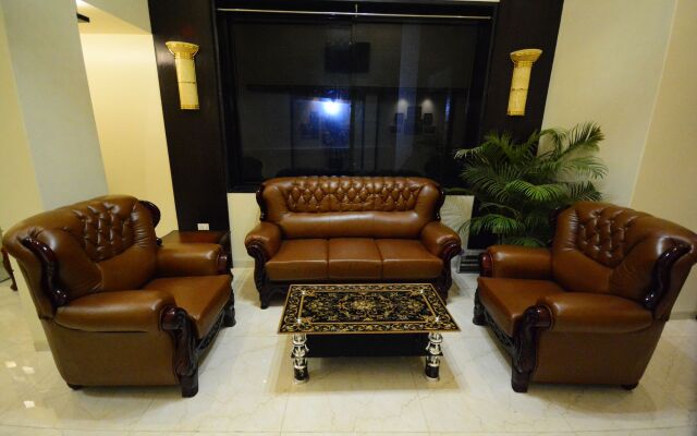 Hotel 24 Seven