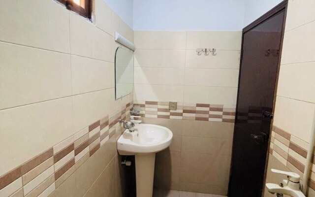 Multan Villa Guest House