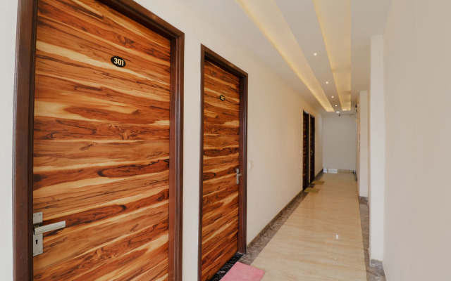 FabHotel JP Residency