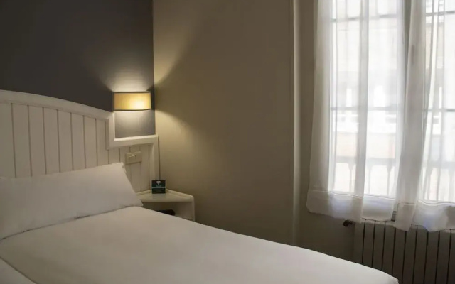 Alda Miramar Rooms