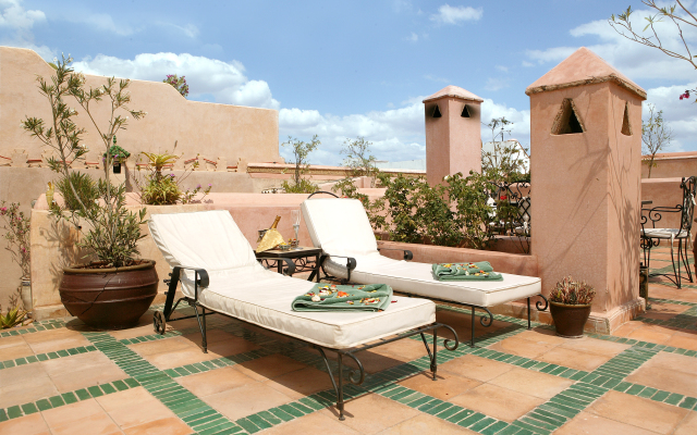 Riad & Spa Esprit du Maroc