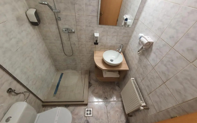 Hotel Mures