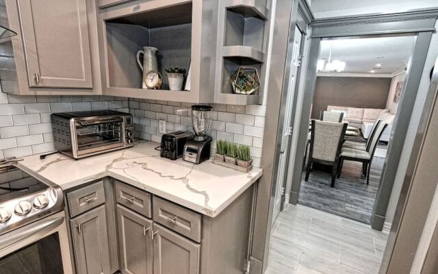 3Bdrm 2Bath 5Beds -NRG, Medical Center, Galleria