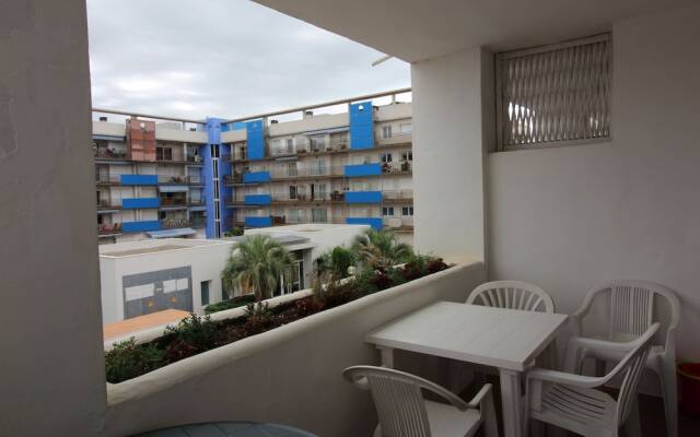 Apartamento 2170 - Royal Marine I Xaloc 2-3