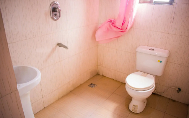 Maria Suites