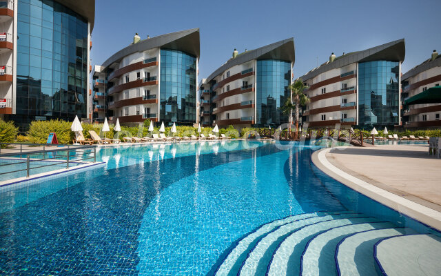 Rada Apart Hotel