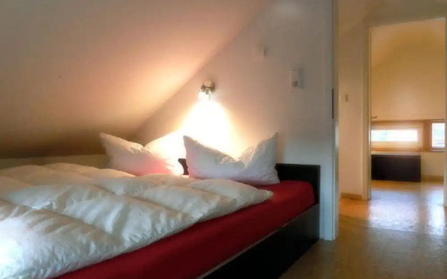 Lovely Apartment in Immenstadt