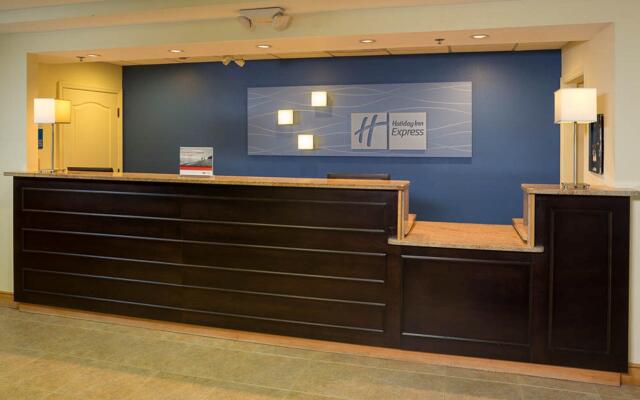 Holiday Inn Express Clermont by IHG
