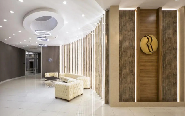 Ramada Hotel by Wyndham Edirne
