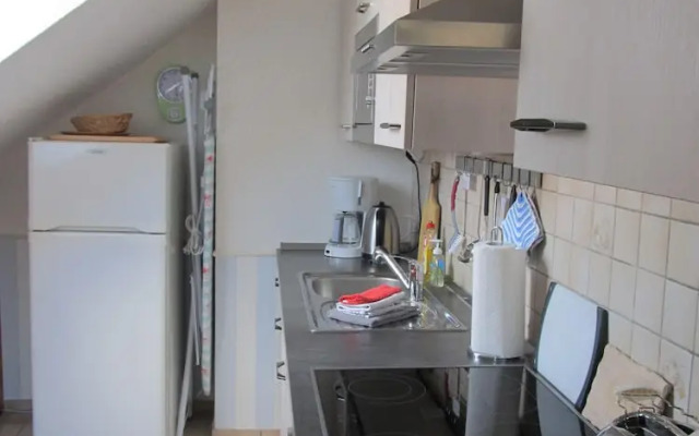 Ferienwohnung Heideweg