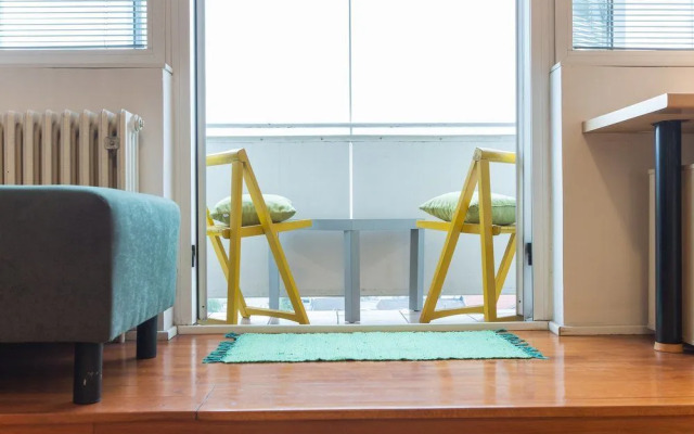 Apartments Zagreb Point - Centar