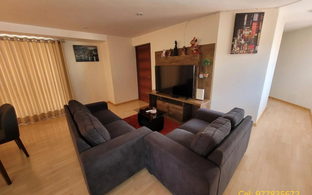 Fiflos Apartament