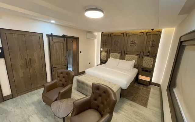 The Westbury Inn Hotels and Apartments