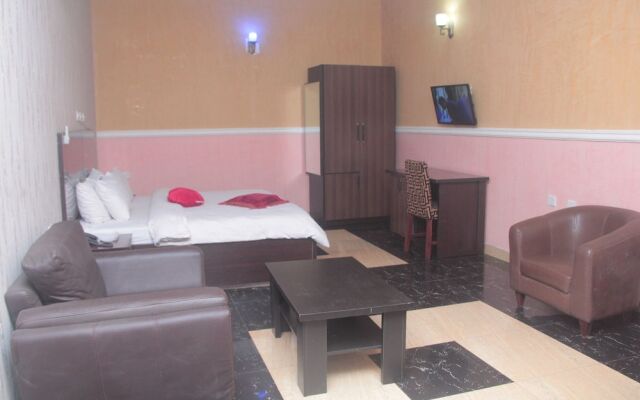 Titanic View Hotel & Suites Ltd