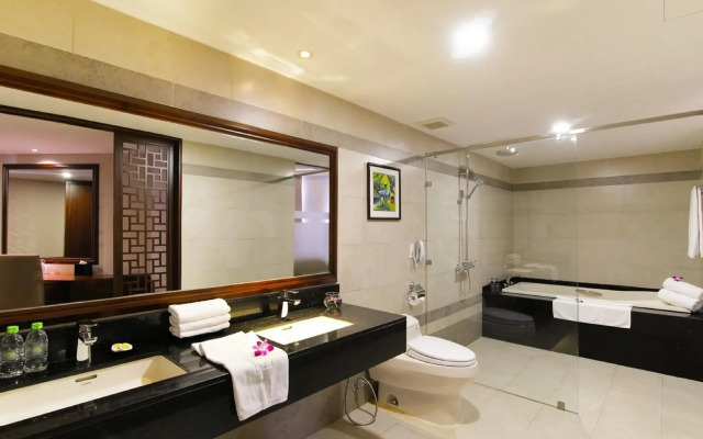 Minh Toan Galaxy Hotel