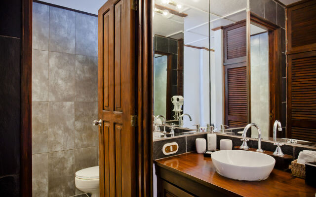 Monteverde Lodge