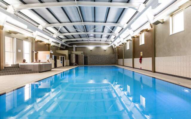 Gleddoch Golf & Spa Resort