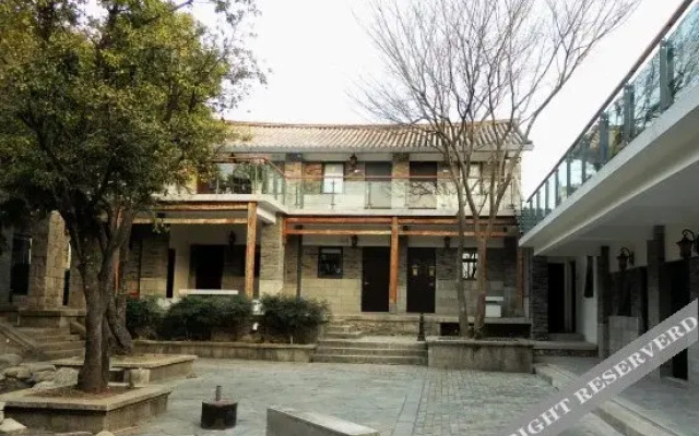 Xilu Shangshe Boutique Inn