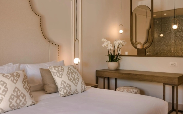 Thalassa Boutique Hotel - Adults Only