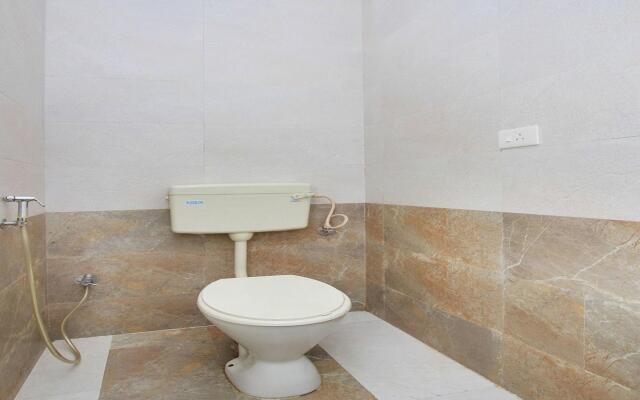 Oyo 13231 Hotel Sapphire Garden View