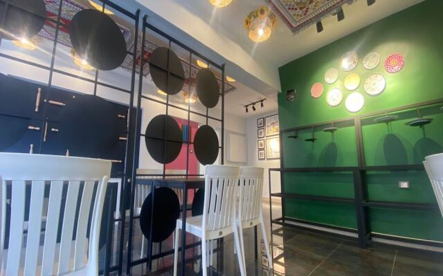 Amman Trail Hotel & Studios