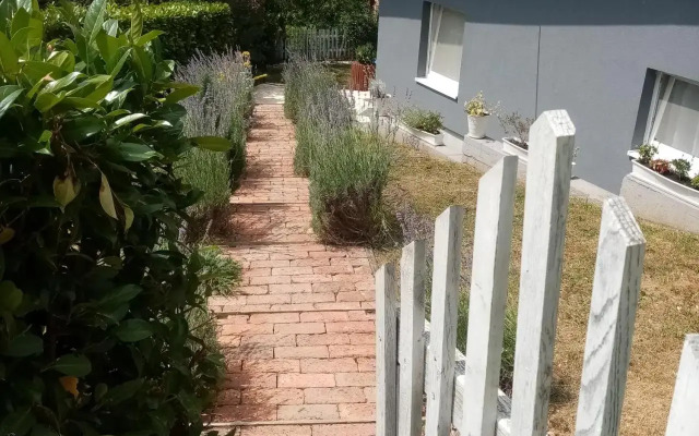 Bella House