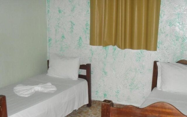 Hotel Karreiros