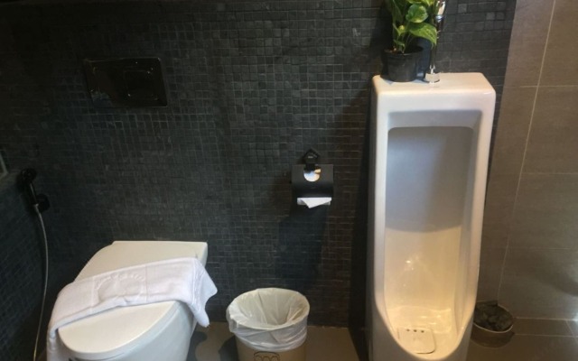 Le Pure Hotel Chiangmai (SHA Extra Plus)