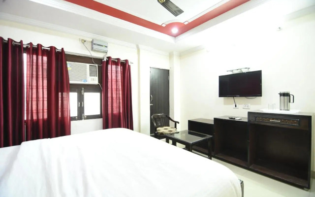Hotel Aryan