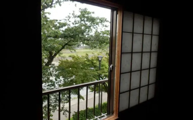 Hotel Ichiraku Ryokan