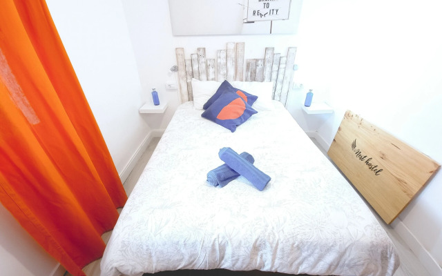 Aguere Nest Hostel
