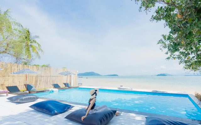 Nithiporn Resort